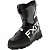 FXR Ботинки снегоходные X-Cross Pro BOA с утеплителем Black/White в Нижнем Новгороде