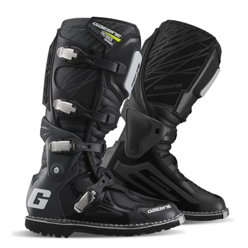 Gaerne Мотоботы Fastback Endurance Enduro Black в Нижнем Новгороде