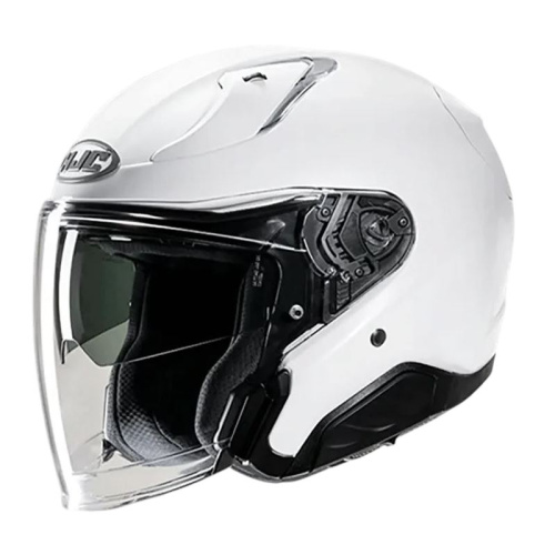 HJC Шлем RPHA31 Pearl White в Нижнем Новгороде