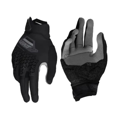 Leatt Перчатки ADV Rally 5.5 2026 Stealth в Нижнем Новгороде
