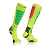Acerbis Гольфы кроссовые детские MX Impact Kid Orange/Yellow в Нижнем Новгороде