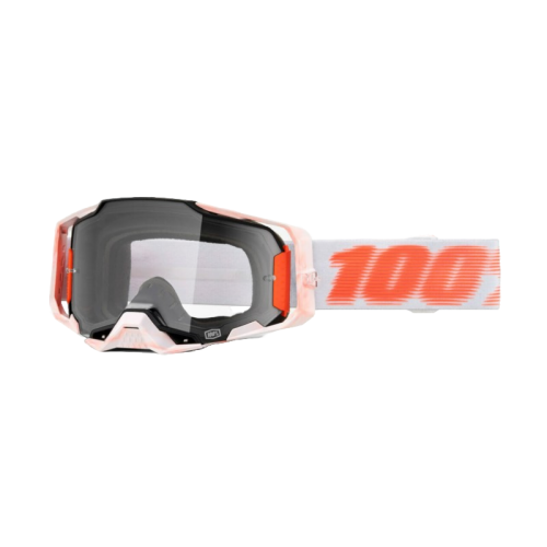 100% Очки Armega Tubular / Clear в Нижнем Новгороде