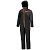 Scott комбинезон зимний детский Dryo Black/Orange в Нижнем Новгороде