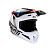 Leatt Шлем кроссовый Moto 2.5 Helmet Black/White 2024 в Нижнем Новгороде