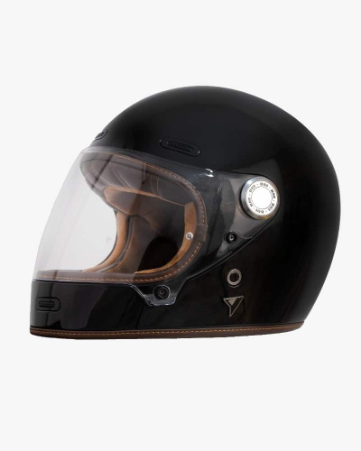 By City шлем Roadster III Black Shiny в Нижнем Новгороде