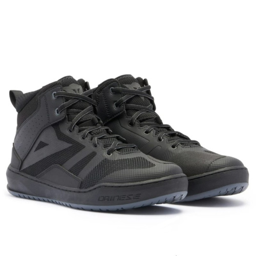 Dainese Ботинки Suburb Air black/black в Нижнем Новгороде