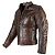 By City Мотокуртка Lemans Man Brown в Нижнем Новгороде