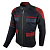By City Мотокуртка текстильная Touareg Man Blue/Burgundy в Нижнем Новгороде