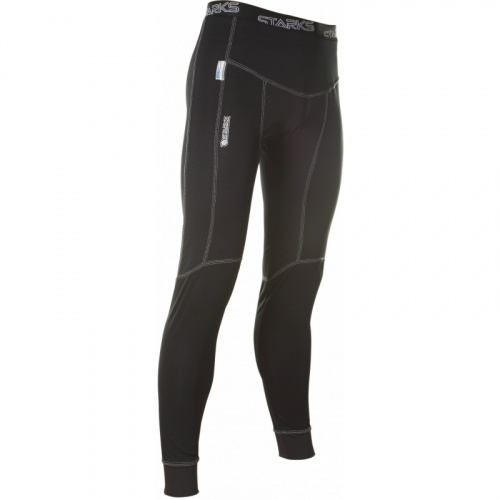Starks Брюки Pants Coolmax Черный в Нижнем Новгороде