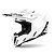 Airoh Шлем Twist 3 White Gloss в Нижнем Новгороде