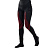 Dragonfly Термобрюки DF 3DThermo Red Woman в Нижнем Новгороде