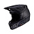 Leatt Шлем кроссовый Helmet Kit Moto 7.5 V25 Stealth в Нижнем Новгороде
