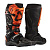 Leatt Мотоботы кроссовые 5.5 FlexLock Enduro Evo V27 Black/Orange в Нижнем Новгороде