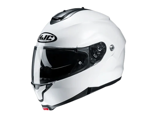 HJC Шлем C91N Pearl White в Нижнем Новгороде