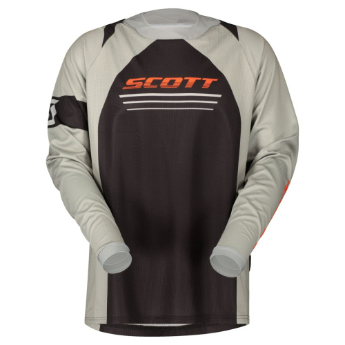 Scott Джерси X-Plore grey/black в Нижнем Новгороде