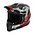 Acerbis Шлем детский Profile Junior Black/Red в Нижнем Новгороде