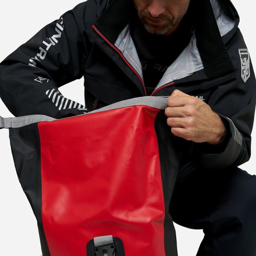 Finntrail Герморюкзак Expedition 40L 1719 Red в Нижнем Новгороде