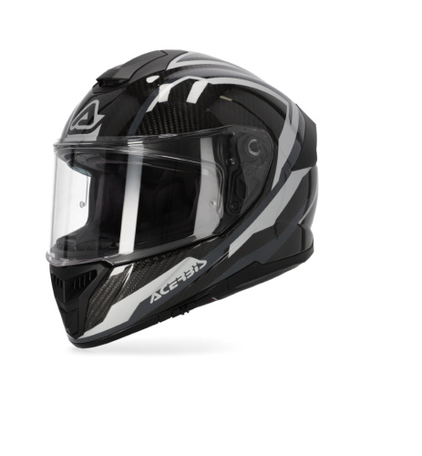 Acerbis Шлем Tarmak Black в Нижнем Новгороде