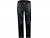 LS2 Мотобрюки Vento Man Pants черный в Нижнем Новгороде