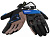Spidi Перчатки Flash-R Evo Black/Blue в Нижнем Новгороде