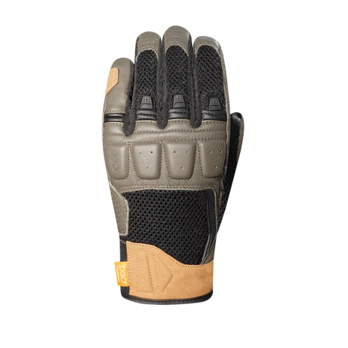 Racer Перчатки Ronin Black/Sand в Нижнем Новгороде