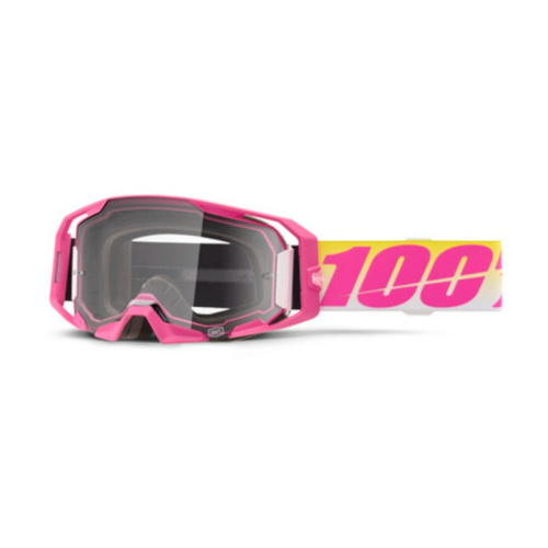 100% Очки Armatic Sellars / Clear в Нижнем Новгороде