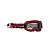 Leatt Маска Vizion 2.5s Small Red Clear 90 VLT V25 в Нижнем Новгороде