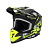 Acerbis Шлем Linear 22-06 Black/Fluo-Yellow в Нижнем Новгороде