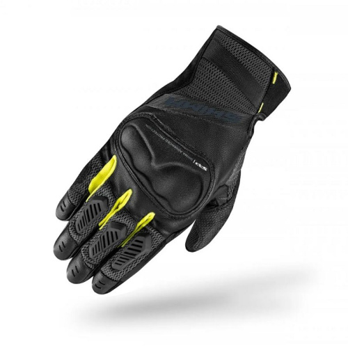 Shima Мотоперчатки Hero Men Fluo в Нижнем Новгороде
