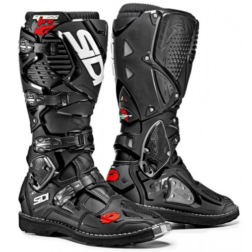 Sidi Ботинки Crossfire 3 Black в Нижнем Новгороде