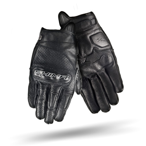 Shima Перчатки Caliber Lady Black в Нижнем Новгороде