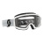 Scott Очки кроссовые Primal Enduro white clear в Нижнем Новгороде Scott Очки кроссовые Primal Enduro white clear в Нижнем Новгороде