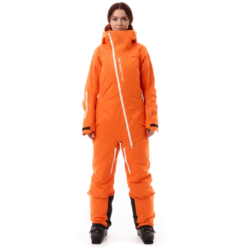 Dragonfly Комбинезон Gravity 2.0 Woman Orange 2026 в Нижнем Новгороде