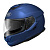 Shoei Шлем GT-Air 3 Candy синий матовый металлик в Нижнем Новгороде