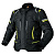 Scout Куртка Outback wp black/yellow в Нижнем Новгороде