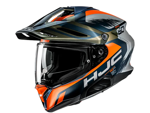 HJC Шлем RPHA60 Quid MC47SF в Нижнем Новгороде