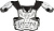 Acerbis Защита тела (Панцирь) Gravity Level 2 White в Нижнем Новгороде