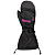 Scott Варежки снегоходные  женские Roop Black/Pink в Нижнем Новгороде