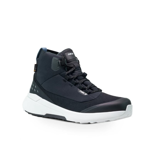 Sidi Мотокроссовки Nucleus GTX Black/White в Нижнем Новгороде