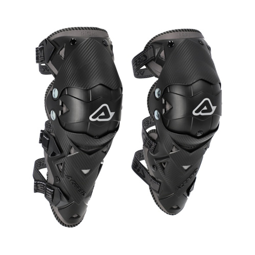Acerbis Наколенники шарнирные Impact Evo 3.0 Knee Black в Нижнем Новгороде