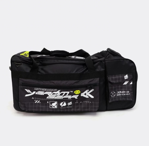 Grom Сумка для экипировки с колесами MX1 Classic в Нижнем Новгороде