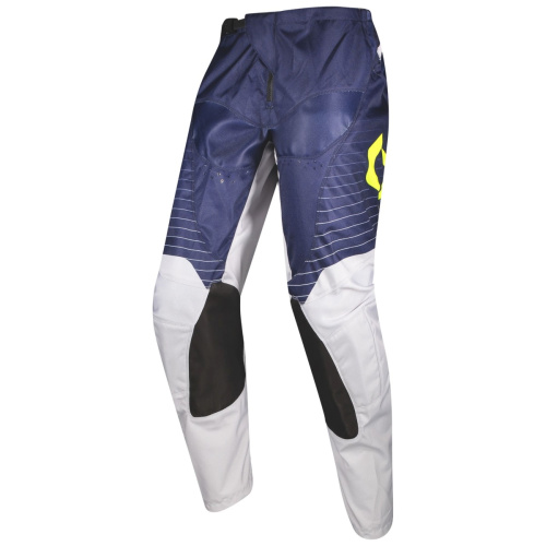 Scott Брюки 350 Dirt Evo blue/grey в Нижнем Новгороде