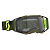 Scott Очки кроссовые Prospect LS kaki green/neon yellow light sensitive в Нижнем Новгороде