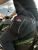 Motolike сумка на пояс красная в Нижнем Новгороде