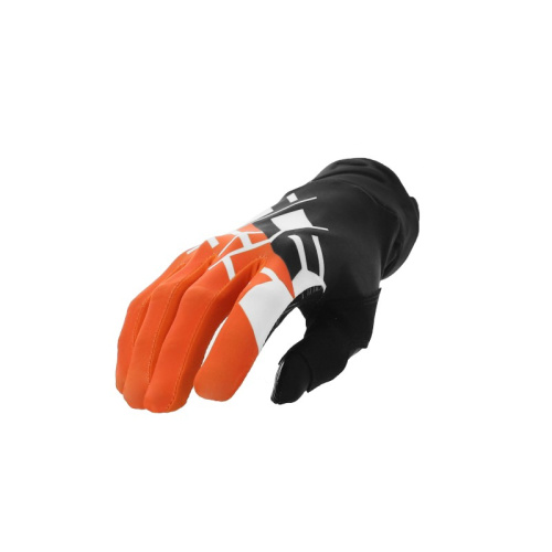 Acerbis Перчатки MX Linear Orange/Black в Нижнем Новгороде