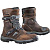 Forma Мотоботы женские Adventure Low Brown в Нижнем Новгороде