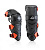 Acerbis Защита коленей детская Impact Evo Junior Knee Black/Red в Нижнем Новгороде