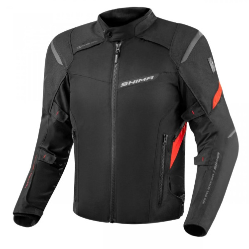 Shima Куртка Rush 2.0 Men Red в Нижнем Новгороде