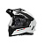 Acerbis Шлем детский Rider Junior White в Нижнем Новгороде