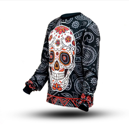 Grom Джерси Muertos V1 в Нижнем Новгороде